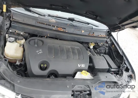 2016 Dodge Journey Sxt z USA, uszkodzony, nr VIN 3C4PDDBG2GT204820